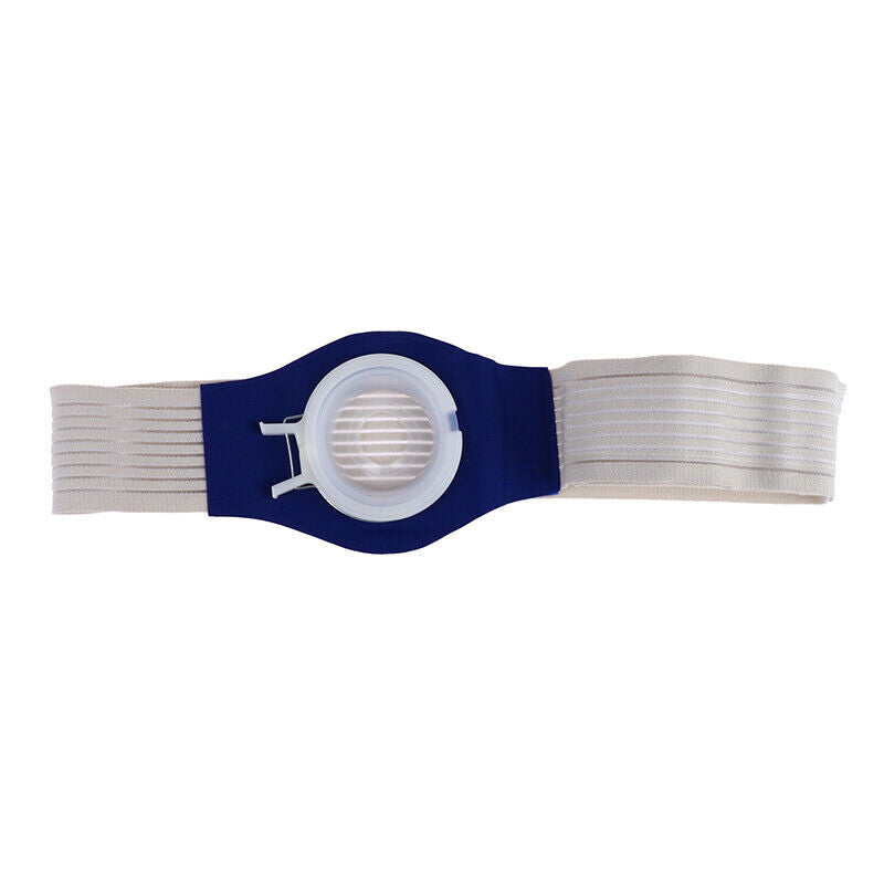 Colostomy Bags Ostomy Belt Drainable Urostomy after Ileostomy Pouch Ostomy -ca