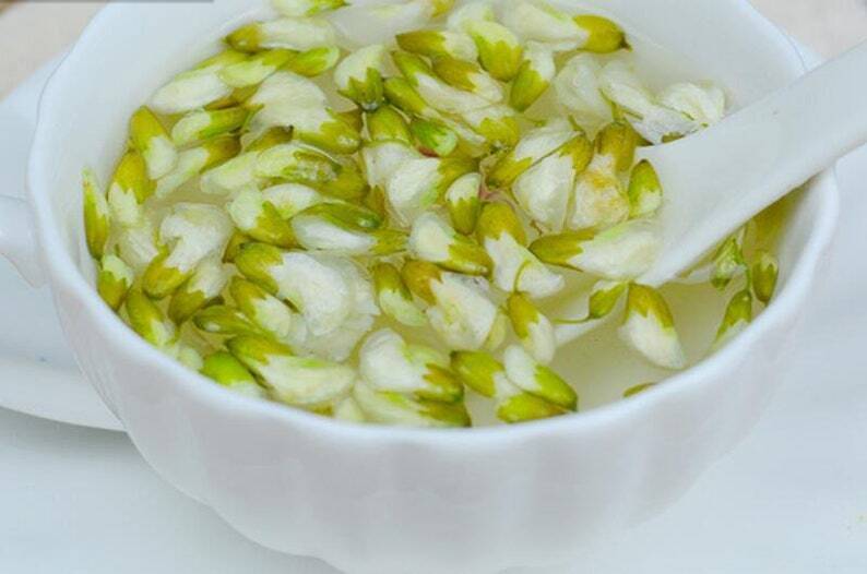 Premium Pagodatree Flower Bud Flos Sophorae Immaturus Chinese Natural Herb