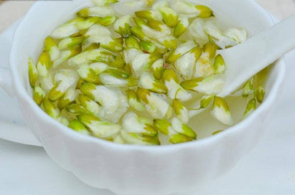 Premium Pagodatree Flower Bud Flos Sophorae Immaturus Chinese Natural Herb