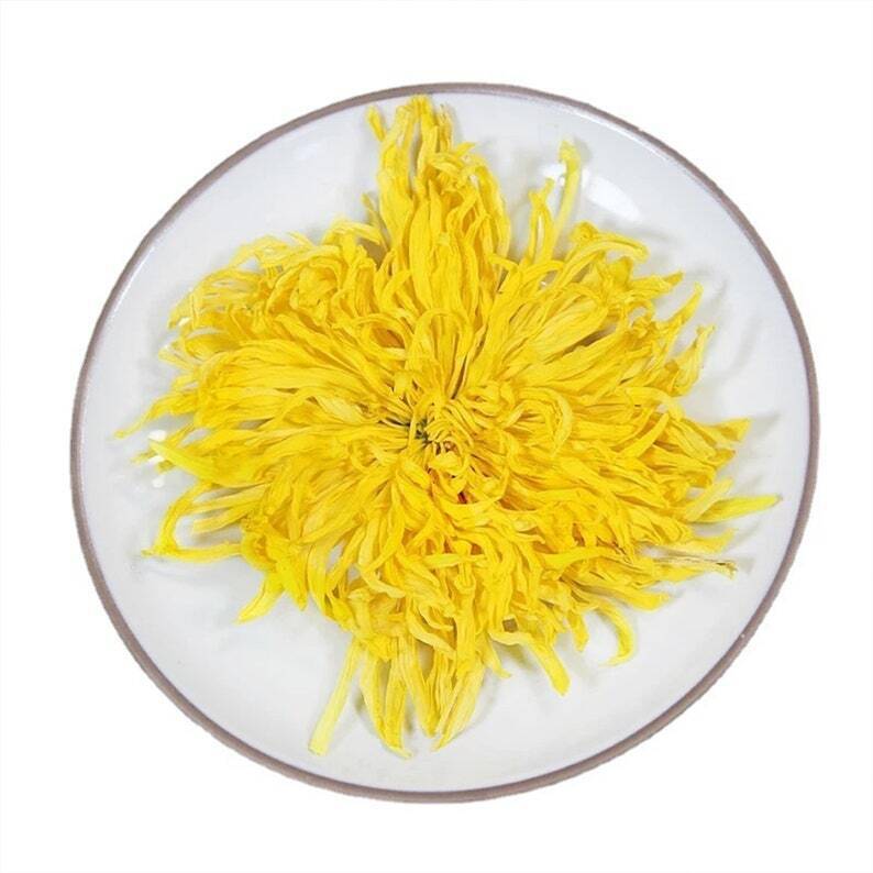 500g Golden Chrysanthemum tea,flower tea,flowers tea,chinese flower tea,