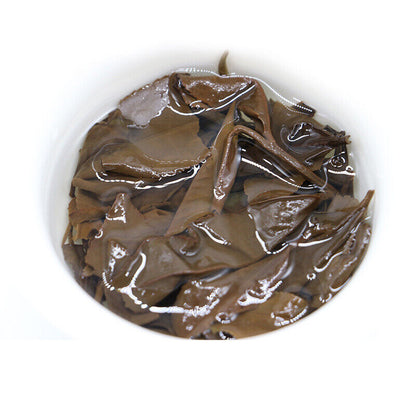 Shoumei Chocolate Dragon Pearl A 5g Spring Tea 500g Top Fuding White Tea Old-