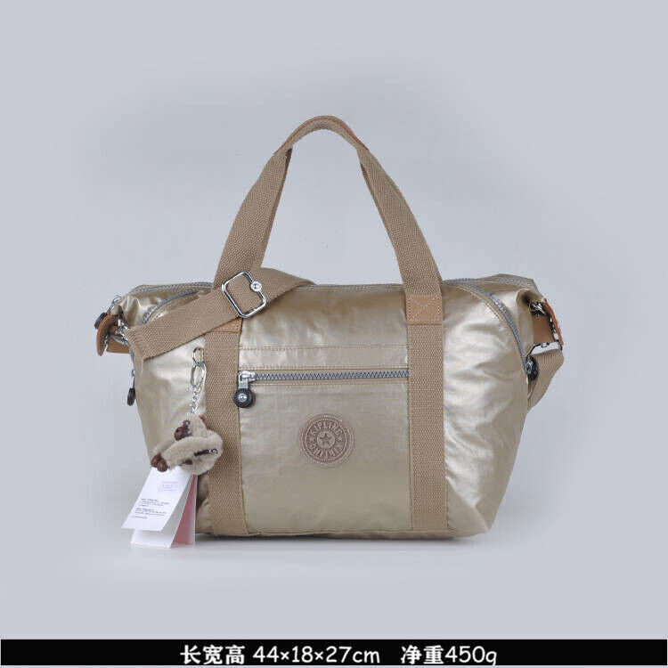 2023 New fashion travel lady messenger bag casual shoulder bag K13848