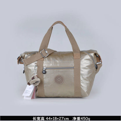 2023 New fashion travel lady messenger bag casual shoulder bag K13848