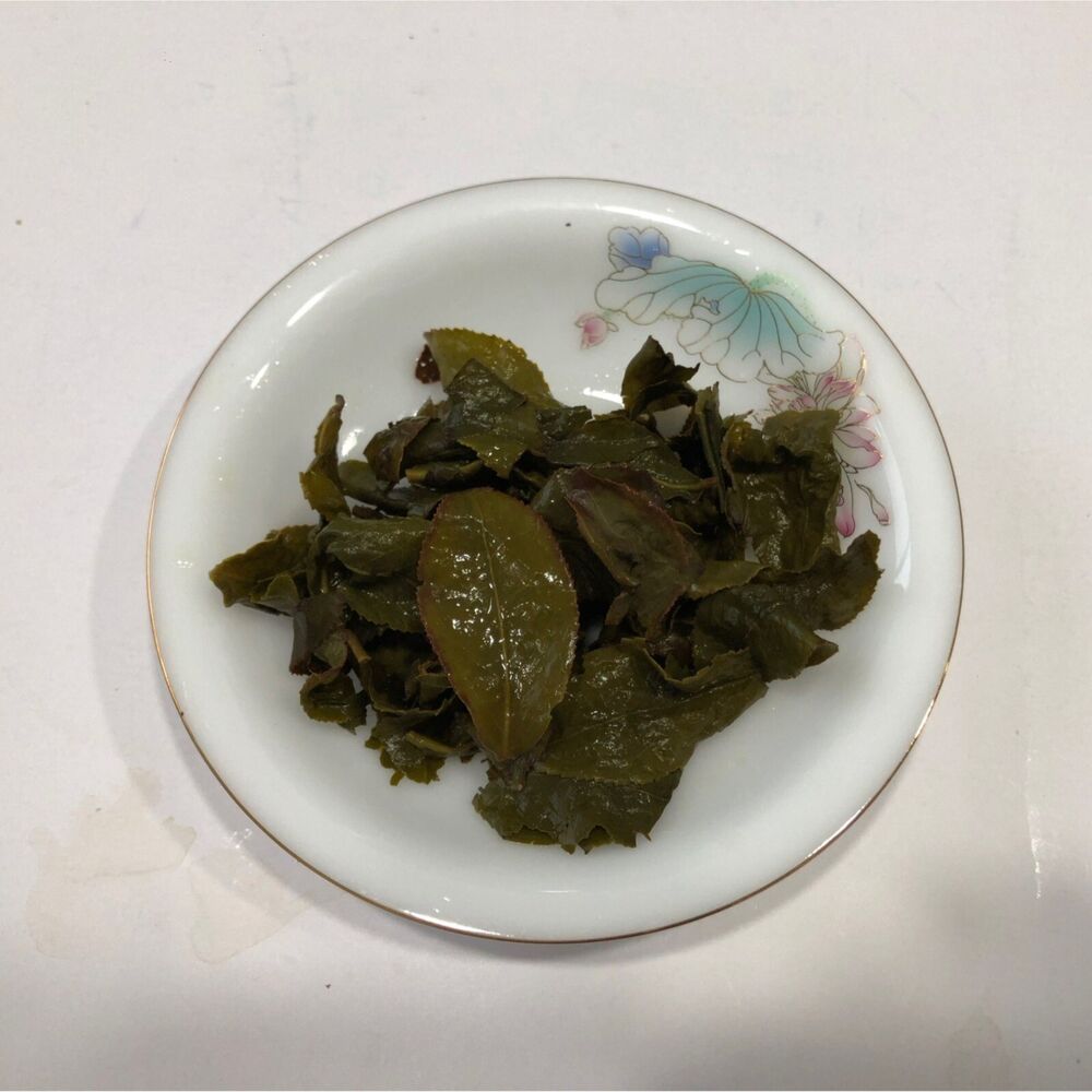 Taiwan's unique tea, four seasons, spring and winter films, oolong, four seasons, autumn and winter films, oolong, 150g * 4