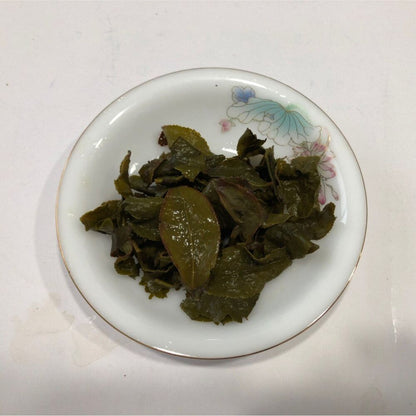 Taiwan's unique tea, four seasons, spring and winter films, oolong, four seasons, autumn and winter films, oolong, 150g * 4