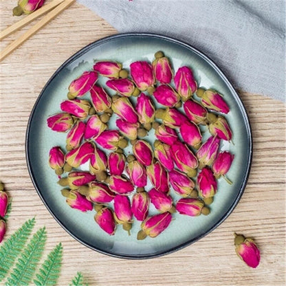 Health Care Scented Rose Flower Tea The Products Scent 50gDried Bud-