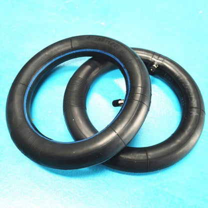 Kick Scooter Tire Tube Electric Scooter Upgraded Thicken Durable 8.5inch Camera