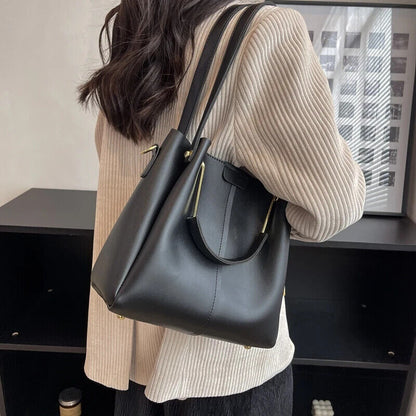 Small PU Leather Crossbody Shoulder Bags Women Handbags Travel Totes