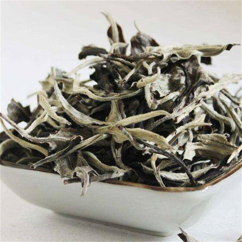 Moonlight White Moonlight Beauty Pu'er Tea Cake Yunnan New Puerh Tea 357g 普洱
