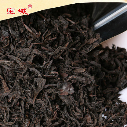 A608 BaoCheng Oolong Tea Shui Xian "Original Narcissus" Aroma Flavor Type 500g