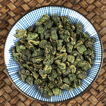 50g Dried Mulberry Leaf Tea Natural Mulberry Leaves Tea China Health Care Herbal