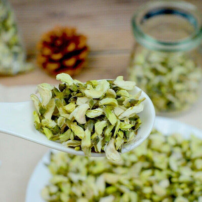 Premium Pagodatree Flower Bud Flos Sophorae Immaturus Chinese Natural Herb