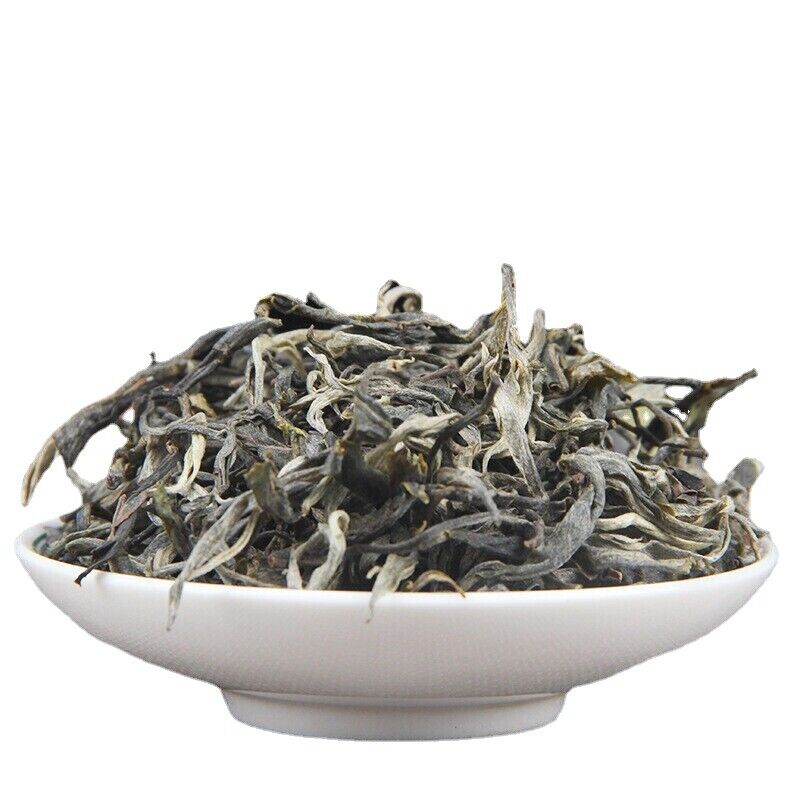 500g Bulk Organic Cha Tea Health Ancient Tree Top Pu-erh Tea Green Tea