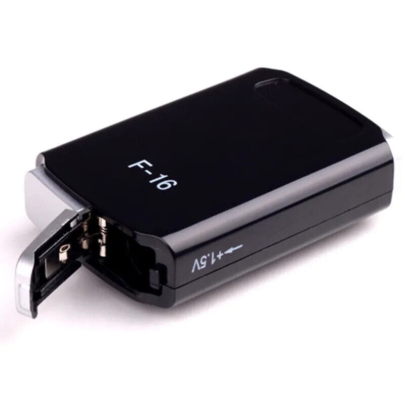 Aid AXON F-16 Pocket Hearing Personal Sound Amplifier Voice Low Noise Hearing