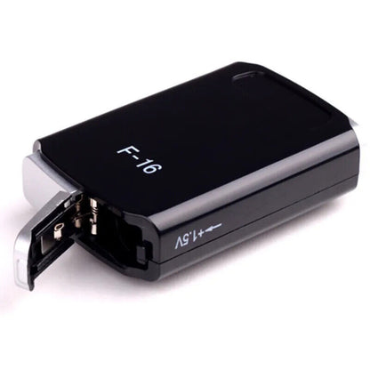 Aid AXON F-16 Pocket Hearing Personal Sound Amplifier Voice Low Noise Hearing