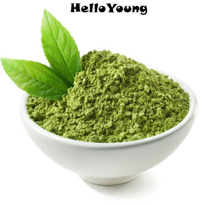 Matcha Green Tea Powder Finest Premium Grade Ceremonial Matcha Tea Powder