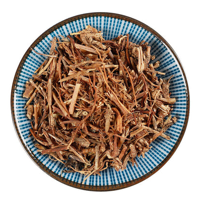 500g Natural Gentian 100% Organic Healthy Herbal Tea High Quality Longdancao龙胆草
