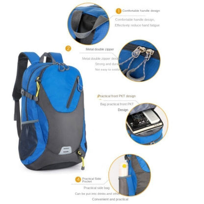Travel Backpack Man And Women Outdoor Bag Cycling Bag Hiking Sports Backpack