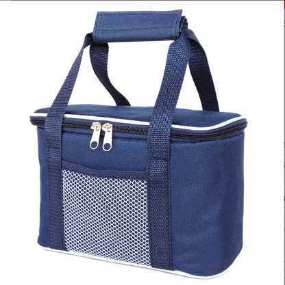 Portable 5L ice bag thermal insulation bag ice bag thermal insulation bag Bento