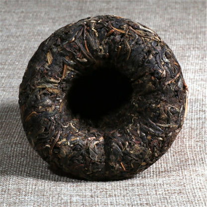 100g Old Puer Tea Organic Green Tea cha Tea Xiaguan Pu Erh Tea Health Green Food