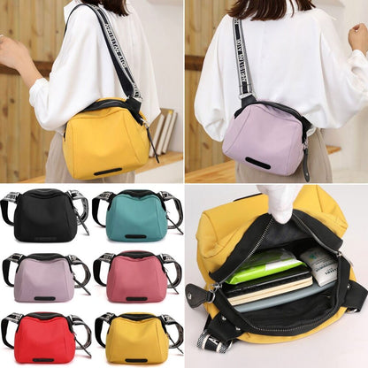 Women Shoulder Handbag Roomy Bag Ladies Crossbody Purse Tote Top Handle Satchel