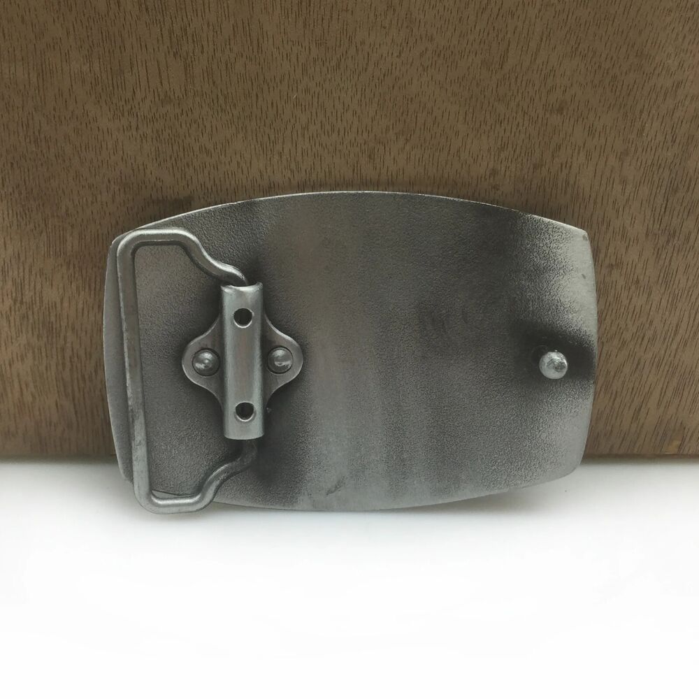 Men's Belts Buckle Zinc Alloy 4cm Width Loop Rectangle Jeans Fashion Accessories