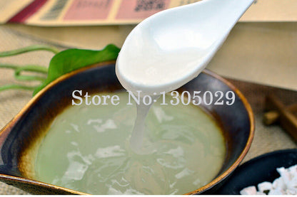 500g/1000g Kudzu Root Granules Pueraria Lobata,Arrowroot Powder Granules
