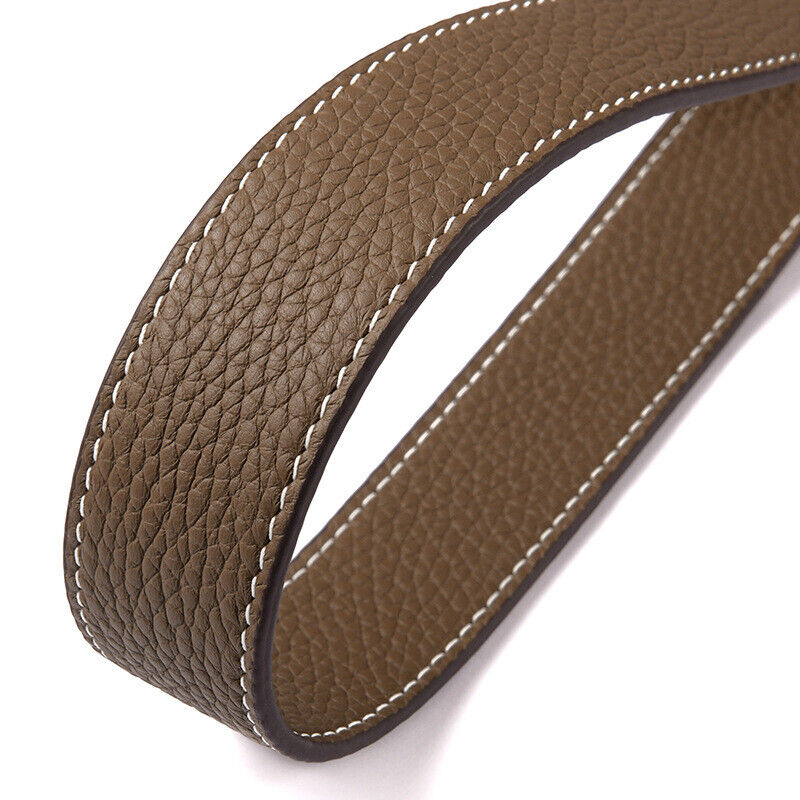 Real Leather Handbag Purse Strap Bag Strap for Shoulder Bag Replacement