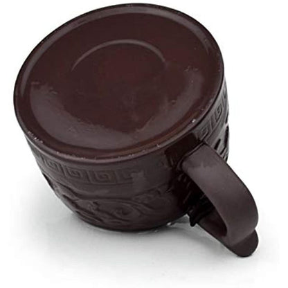 Teapot 258ml Chinese Dragon Beauty Pots zisha Gongfu Tea Infusers for Loose Tea