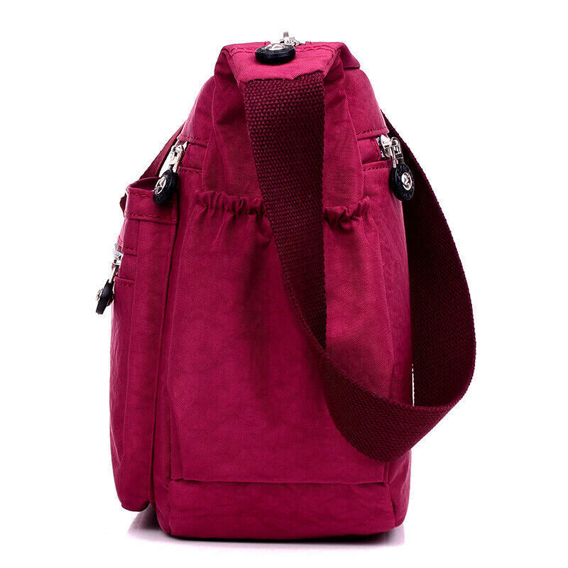 Oxford Women Handbags Messenger BagCloth Bag Diagonal Bag Shoulder Bag