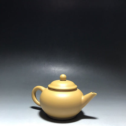 vintage chinese yixing purple clay teapot zisha ceremony fashion gift teaware