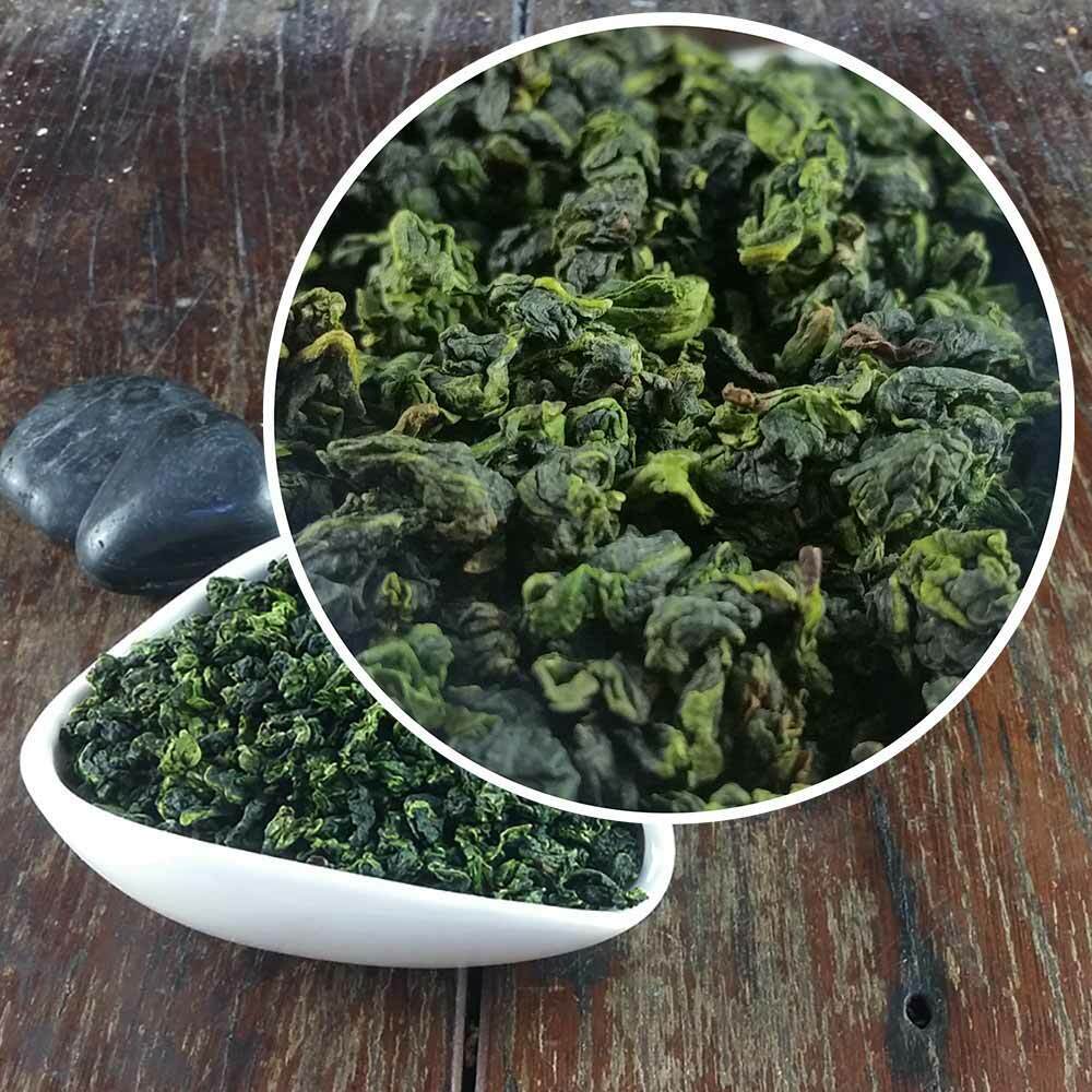 2023 Chinese Anxi TieGuanYin Tea Health Oolong Tea for Slimming 250g