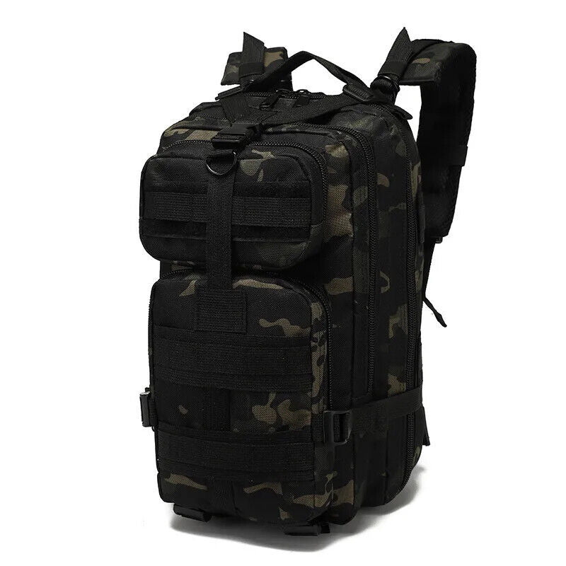 Men Women Hunting Bag Travel Backpack Rucksacks Tactical Sports Hiking Bags
