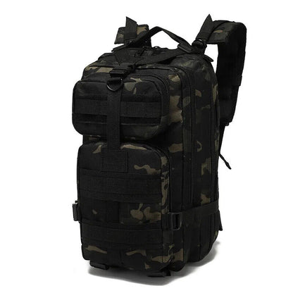 Men Women Hunting Bag Travel Backpack Rucksacks Tactical Sports Hiking Bags