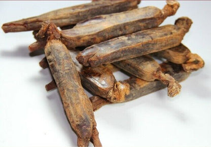 Dry ginseng Root, Korean Red Ginseng,Male health of herbal medicine