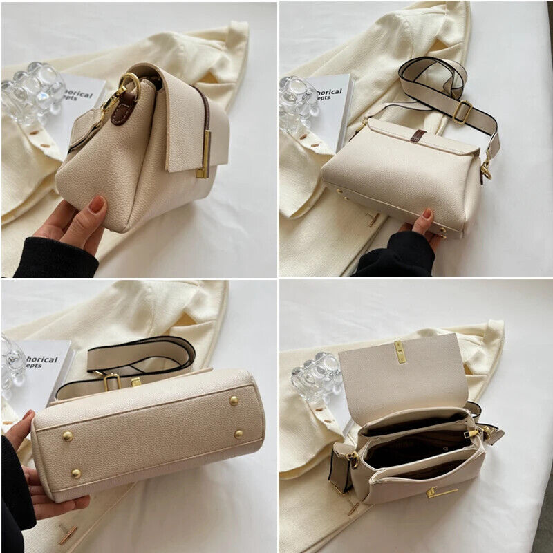 Handbag Women Shoulder Crossbody Bag Female Messenger Bag Purse
