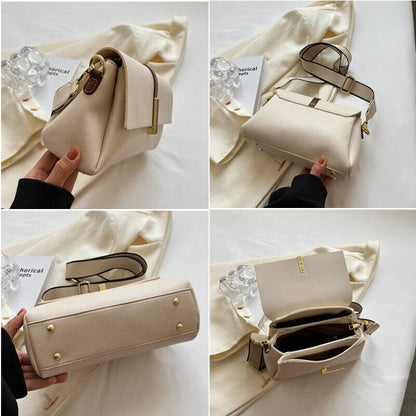 Handbag Women Shoulder Crossbody Bag Female Messenger Bag Purse