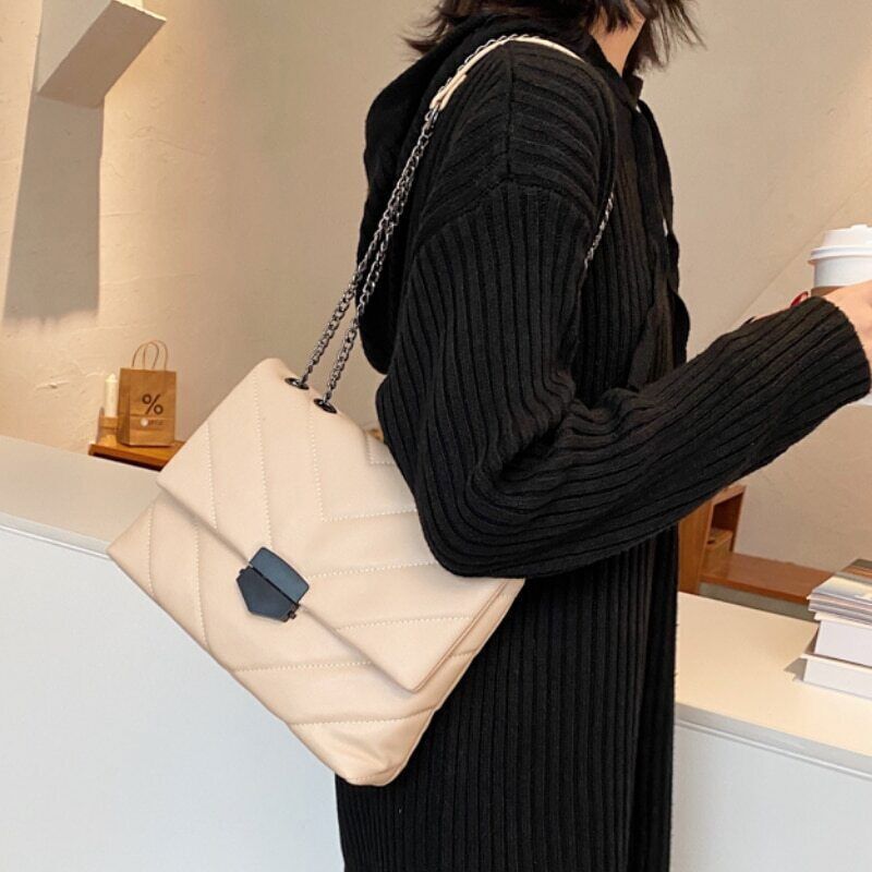 Crossbody Bag For Women Main Female Shoulder Bag Female Handbags