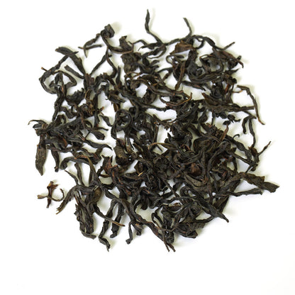 HELLOYOUNG Orchid Medium-Roasted DaHongPao Big Red Robe Oolong Tea 100g/3.52oz