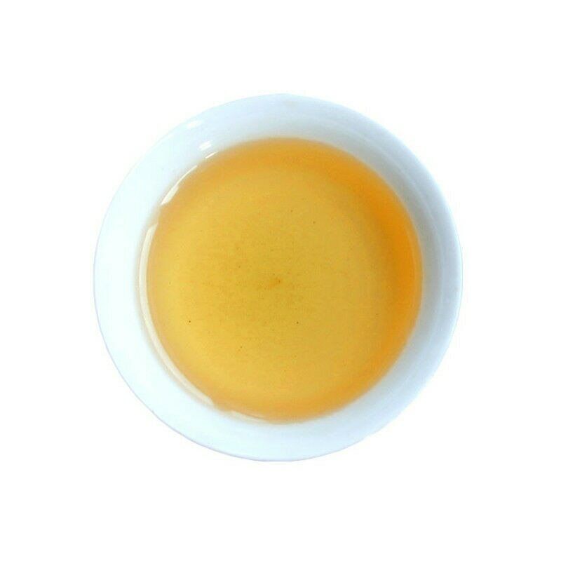 Classical 7542 * 2018 Yunnan Menghai Dayi Raw Puer Tea 150g Shen Pu-erh 1801