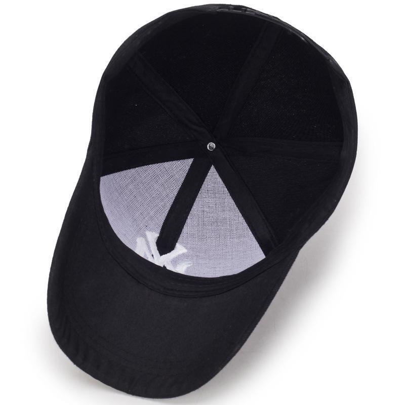 Unisex New York My Yankees Baseball Men+women Hat Sport Snapback Cap Cotton