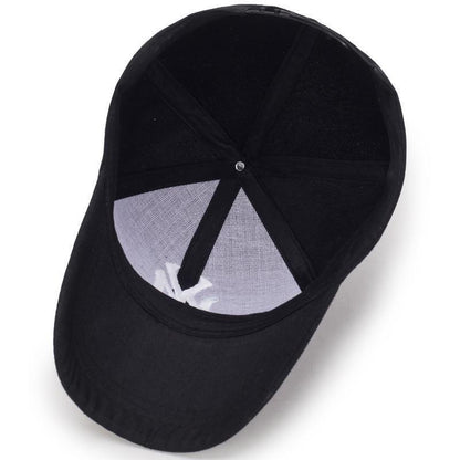 Unisex New York My Yankees Baseball Men+women Hat Sport Snapback Cap Cotton