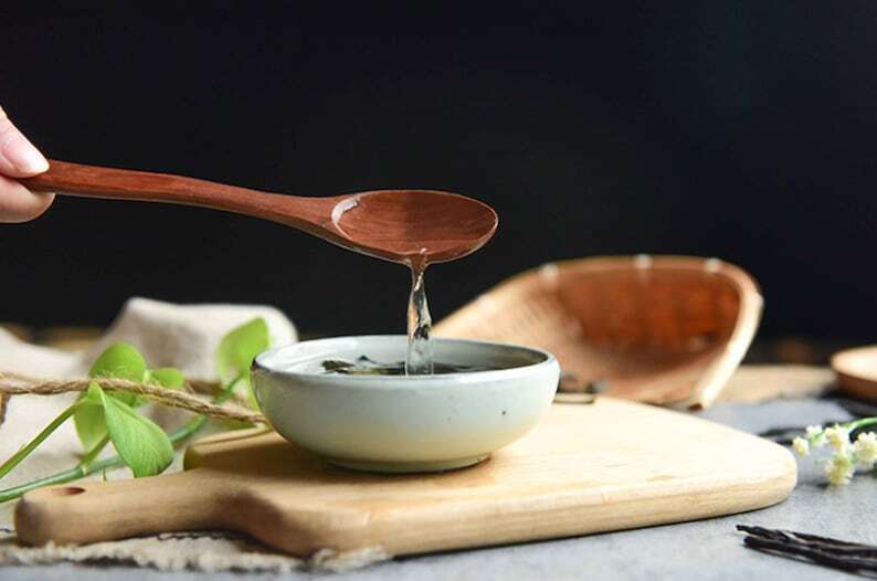 Premium Leaf of Chinese Holly Herbal Tea Leaf of Broadleaf Holly High Quality
