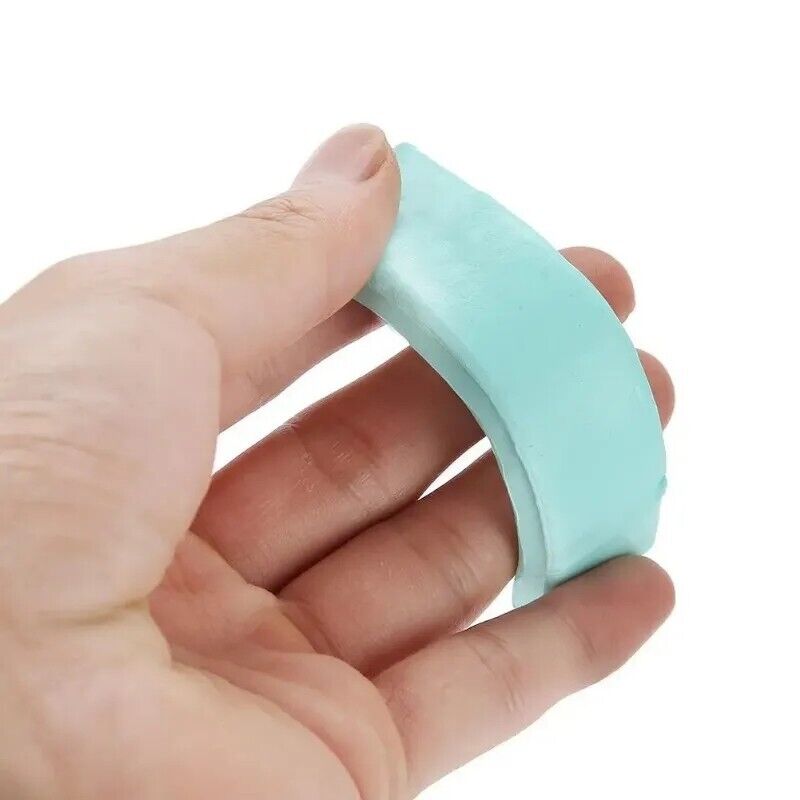 Watch Movement Cleaning Clay Cleaning Rubber Putty Cleaner Wristwatch