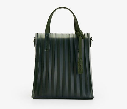 Women's Handbags Fashion Transparent Shoulder Bag Beach Female Purse Polyester