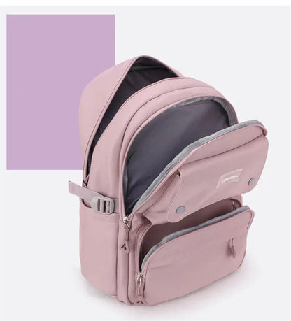 Backpack School School Bags Girls School Backpack Kids Bag Travel Backpacks