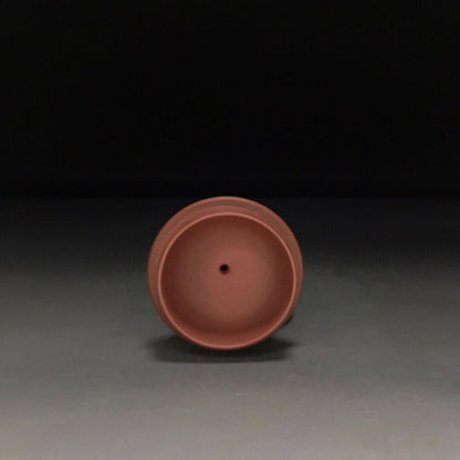 vintage chinese yixing purple clay teapot zisha ceremony teaware collection rare
