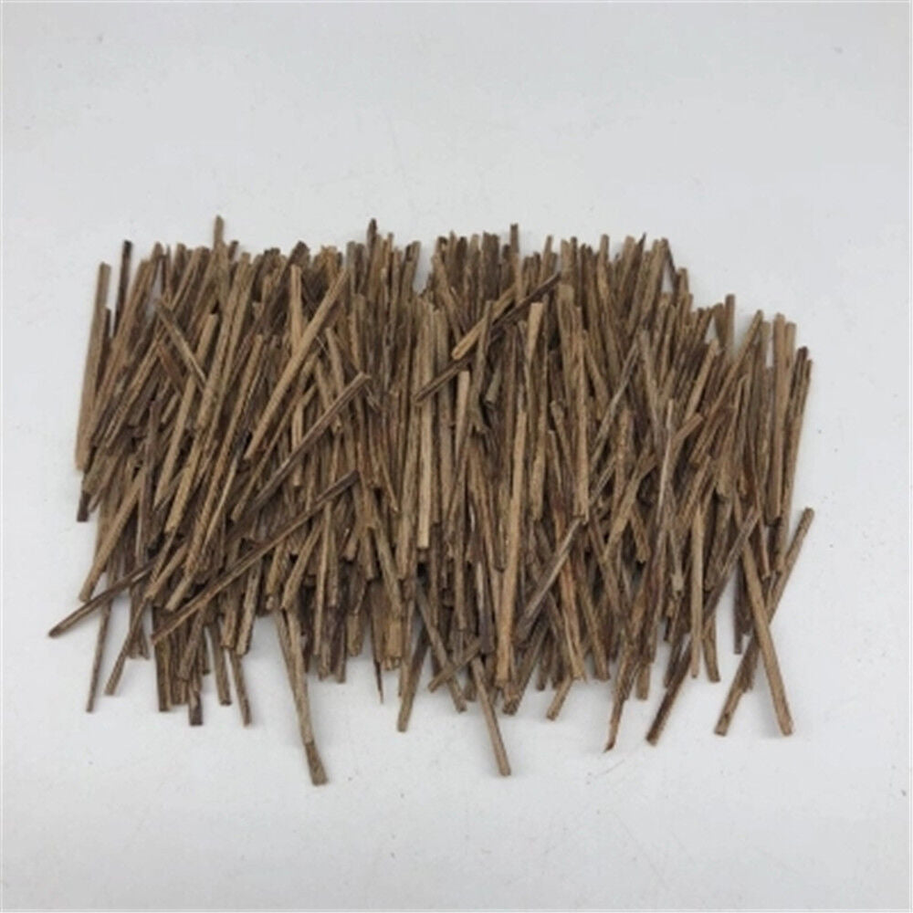 High quality 100% Pure natural Organic HaiNan Agarwood sticks incense 25g