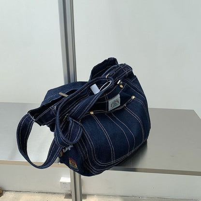 Jeans Bags Women Crossbody Bags Women Women's Handbags Shoulder Bags