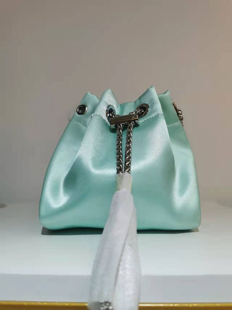 Bags Diamonds Female Shoulder Tassels Chains Handbags Women Crossbady Bag